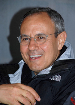 Recognizing what Pope Benedict has done for the Church Julián